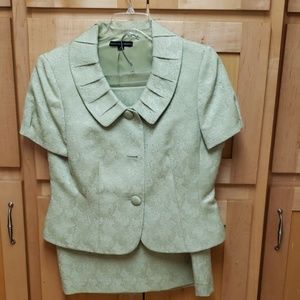 Women's dress skirt/pant suits